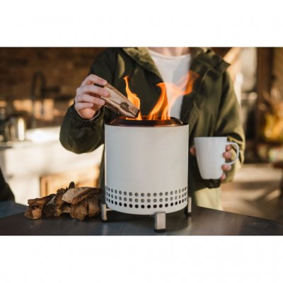Solo Stove Mesa XL - Liten Ildsted
