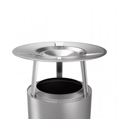 Solo Stove Bonfire - Varmeflekter