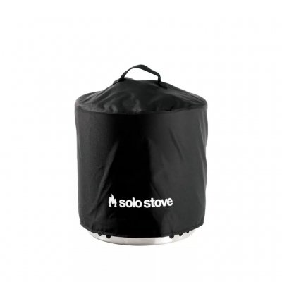 Solo Stove Ranger - Trekk