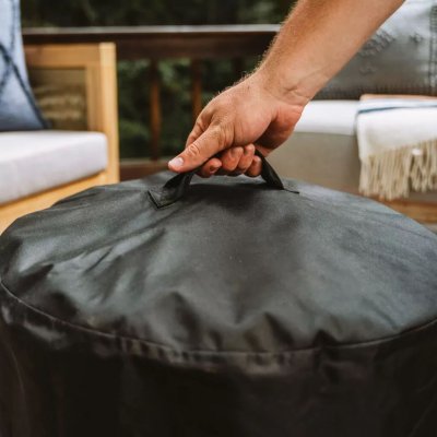 Solo Stove Ranger - Trekk