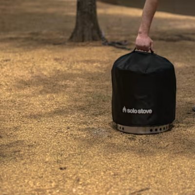 Solo Stove Ranger - Trekk
