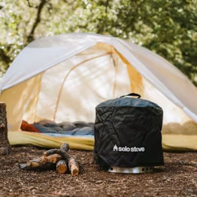 Solo Stove Ranger - Trekk