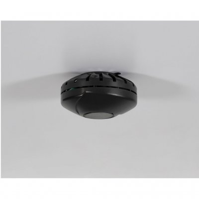 Lang batterilevetid: Opptil 10 års batterilevetid.