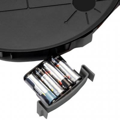 Brunner Gassvekt W8 Gasskontroll 2.0 - Outlet