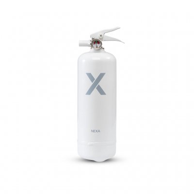 Nexa Brannslukker Pulver 1 kg