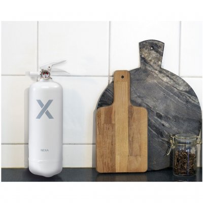 Nexa Brannslukker Pulver 1 kg