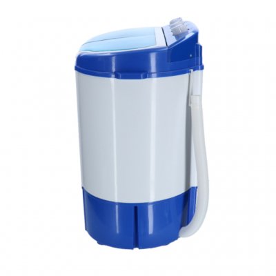 Mestic MW-120 Vaskemaskin med sentrifuge