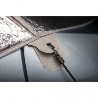 Hindermann Fire Sesonger Isolermatte Campingvogn