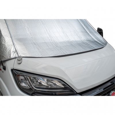 Hindermann Fire Sesonger Isolermatte Campingvogn