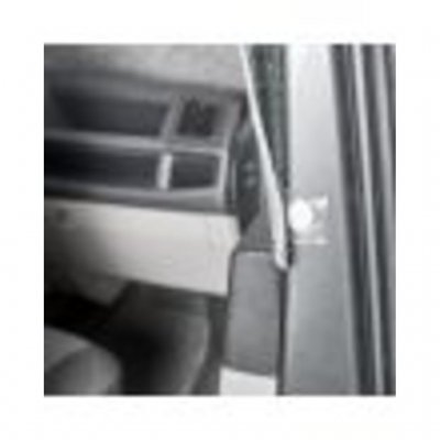 Hindermann Travel Innvendig Isolasjonsmatte Fiat Ducato