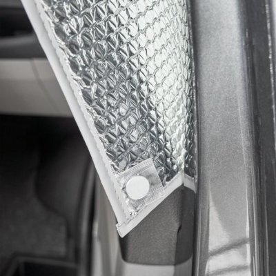 Hindermann Travel Innvendig Isolasjonsmatte Fiat Ducato