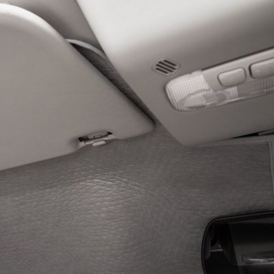 Hindermann Travel Innvendig Isolasjonsmatte Fiat Ducato