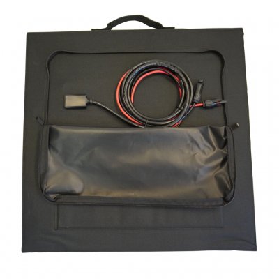 Hyundai H150 Solcellepanel 150W - Fynd