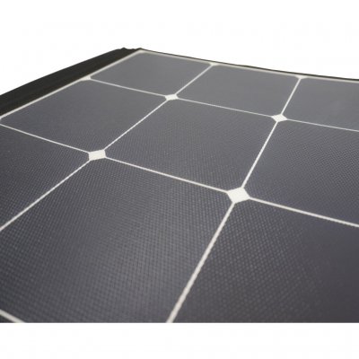 Hyundai H150 Solcellepanel 150W - Fynd