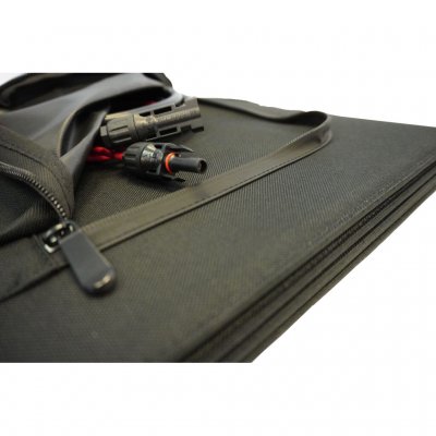 Hyundai H150 Solcellepanel 150W - Fynd