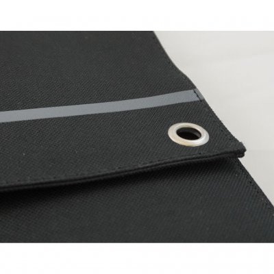 Hyundai H150 Solcellepanel 150W - Fynd