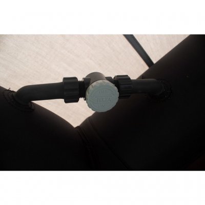 Telta Pure 390 Fortelt