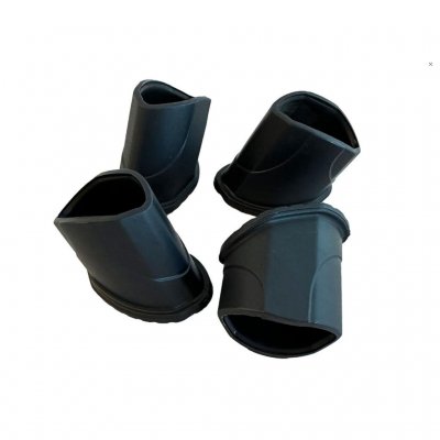 Isabella Fot till Thor campingstol - 4 st