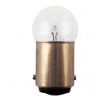 Jokon Lampe Campingvogn/Bobil - BA15S 5W