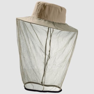 Jack Wolfskin Mosquito Hat Strl L