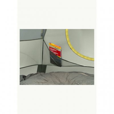 Jack Wolfskin Real Dome Lite III - Kuppeltelt