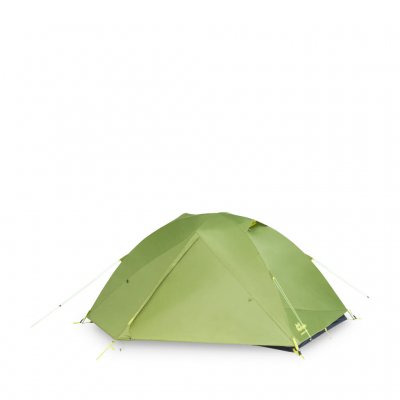 Jack Wolfskin SKYROCKET II DOME – Stabilt og lett kuppeltelt for friluftsliv og fotturer.