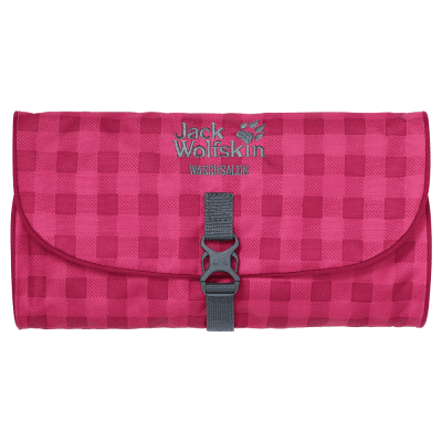 Jack Wolfskin Nessesär rosa