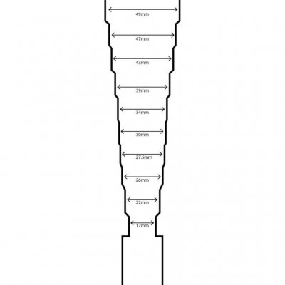 Ø17–49 mm