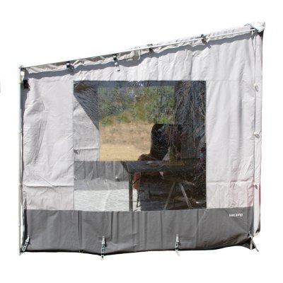 WeCamp Sidevegg til Caravanstore XL (250 cm)