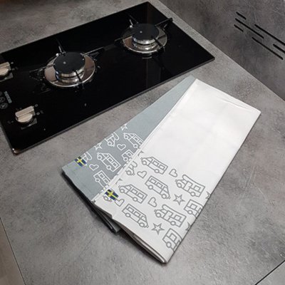 Royal Camping Kjøkkenhåndkle Campingvogn/Bobil