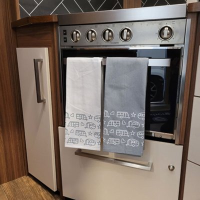 Royal Camping Kjøkkenhåndkle Campingvogn/Bobil