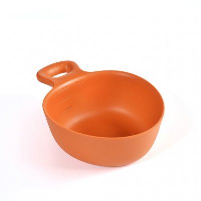 Light My Fire Swedish Kåsa rusty orange