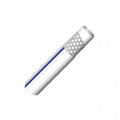 Ekstra slitesterk vannslange for campingvogner og bobiler fra tyske Lilie.