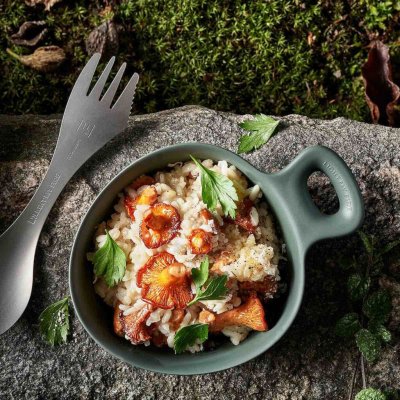 Light My Fire Svensk Kåsa