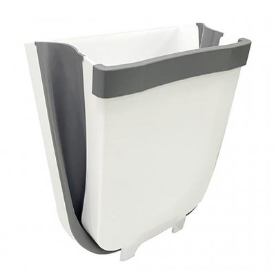 Hopvikt har den endast ett djup på 9,5 cm