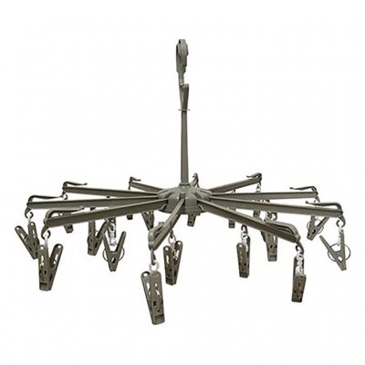 Smart Living Torkkarusell för småtvätt