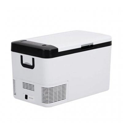 Smart Living Cool 25 Kompressordriven Kylbox
