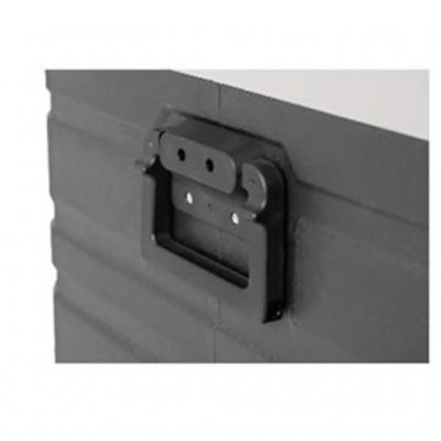 Stabila och robusta handtag