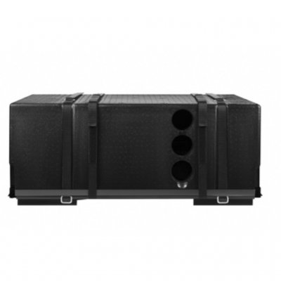 Smart Living Aircon Base – Kraftig klimaanlegg for campingvogn eller bobil.