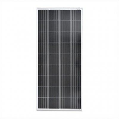 Solpanel på 200W för husvagn och husbil. Framtagen för att klara av klimatet i norden och har därför ett temperaturområde på -25