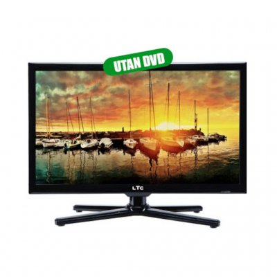LTC 19 TV med Full HD 1080p