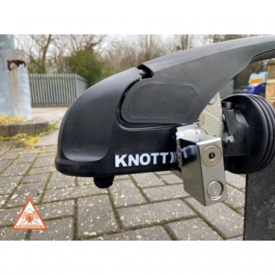 Fungerar på Knott KS25, KS30 och KS35