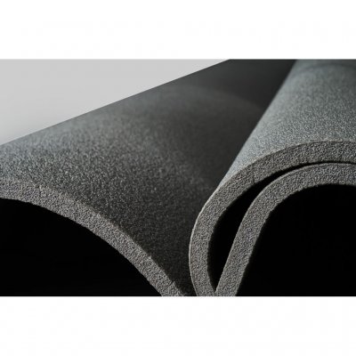 Isolasjon med Filttmatte - Bredde 132 cm