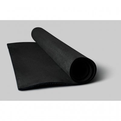 Isoleringsplate 10 mm - Bredde 120 cm
