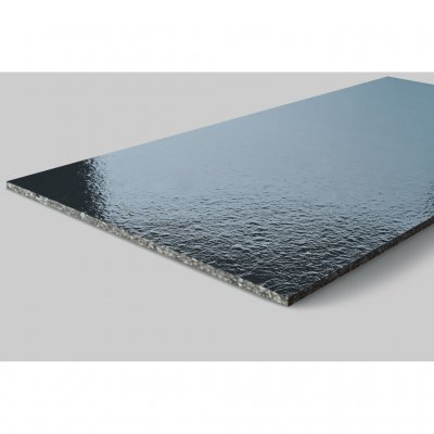 Isoleringsplate 50 x 100 cm