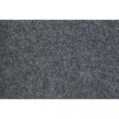 Isolasjon med Filttmatte - Bredde 132 cm