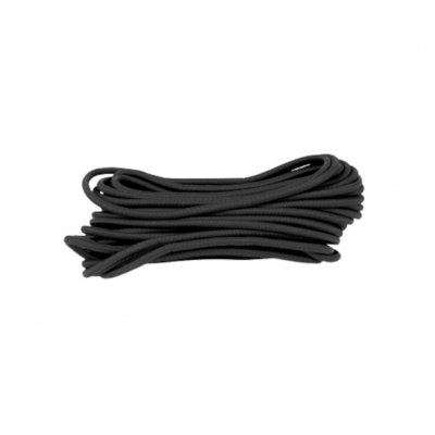 Elastisk snor for teltstang - 10 m