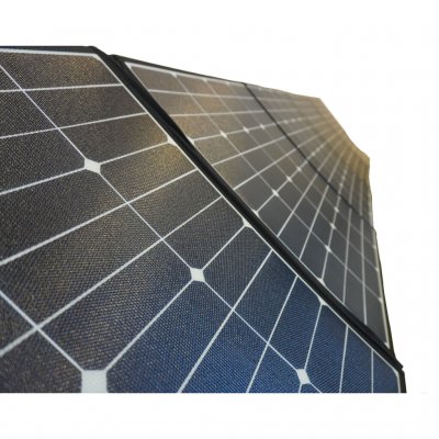 Hyundai H250 Solcellepanel 250W