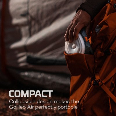 Nebo Galileo Air 1000 Lanterne