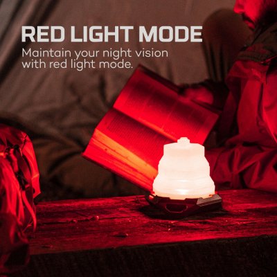 Nebo Galileo Air 1000 Lanterne